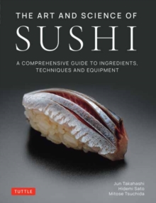 Image for The Art and Science of Sushi