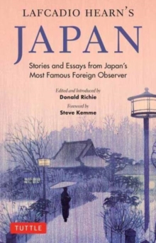 Image for Lafcadio Hearn's Japan
