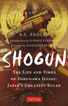 Image for Shogun