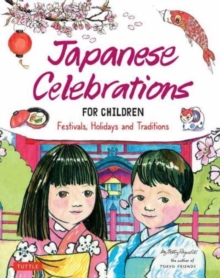 Image for Japanese Celebrations for Children