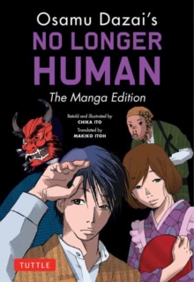 Image for Osamu Dazai's No Longer Human