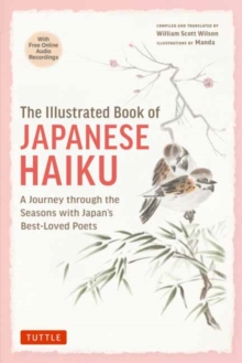 Image for The Illustrated Book of Japanese Haiku
