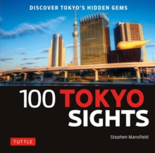 Image for 100 Tokyo Sights