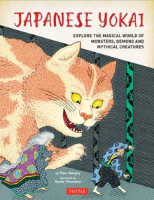 Image for Japanese Yokai