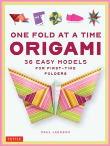One Fold at a Time Origami