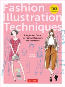 Image for Fashion Illustration Techniques