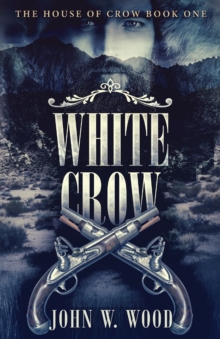 Image for White Crow