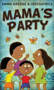 Image for Mama's Party