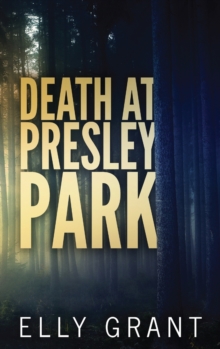 Image for Death at Presley Park