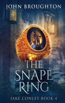 Image for The Snape Ring