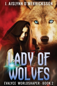 Image for Lady Of Wolves
