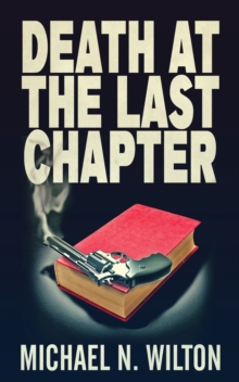 Image for Death At The Last Chapter