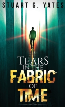 Image for Tears in the Fabric of Time