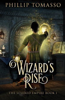 Image for Wizard's Rise