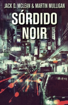 Image for Sordido Noir