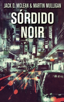 Image for Sordido Noir