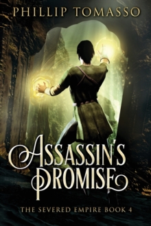 Image for Assassin's Promise