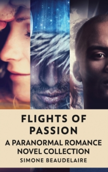 Image for Flights Of Passion