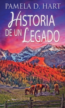 Image for Historia de un Legado