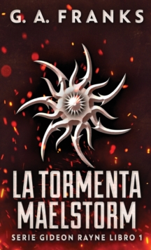 Image for La Tormenta Maelstorm