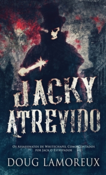 Image for Jacky Atrevido