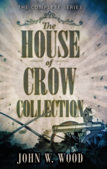 Image for The House Of Crow Collection