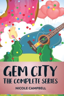 Image for Gem City