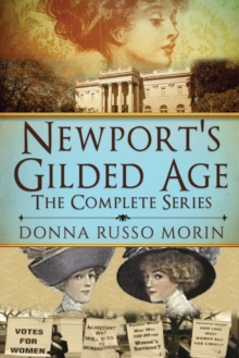 Image for Newport's Gilded Age
