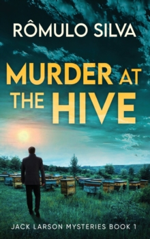 Image for Murder at The Hive