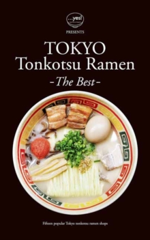 Image for Tokyo tonkotsu ramen  : the best