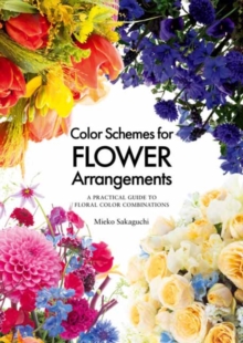 Image for Color Schemes for Flower Arrangement