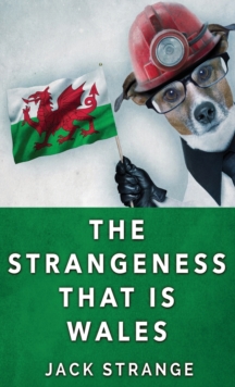 Image for The Strangeness That Is Wales