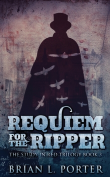 Image for Requiem For The Ripper