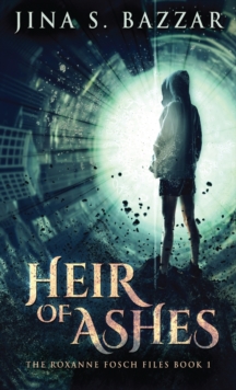 Image for Heir of Ashes