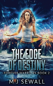 Image for The Edge Of Destiny