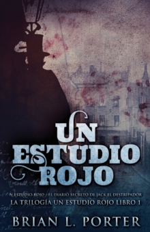 Image for Un Estudio Rojo - El Diario Secreto de Jack el Destripador