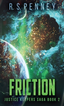 Image for Friction
