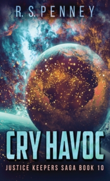 Image for Cry Havoc