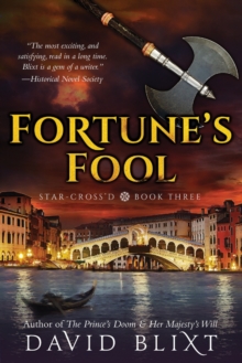 Image for Fortune's Fool