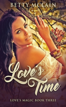 Image for Love's Time