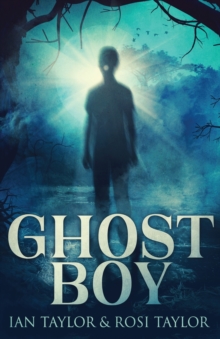 Image for Ghost Boy