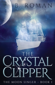 Image for The Crystal Clipper