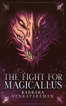 Image for The Fight for Magicallus