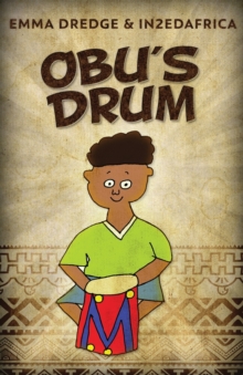 Image for Obu's Drum