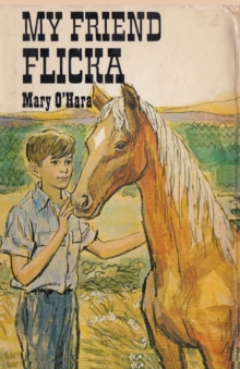Image for My Friend Flicka