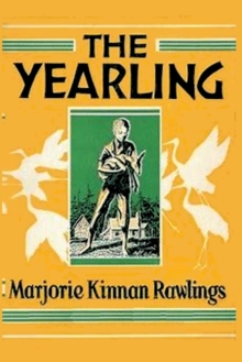 Image for The Yearling