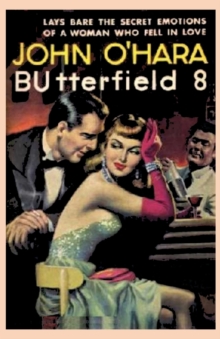 Image for BUtterfield 8