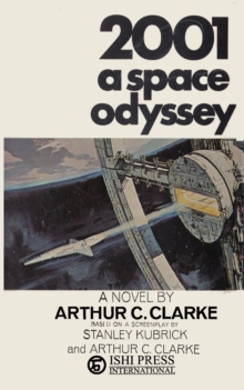 Image for 2001 A Space Odyssey