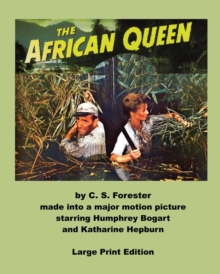 Image for African Queen - Large Print Edition