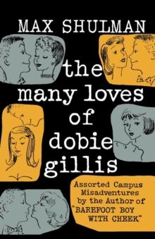Image for The Many Loves of Dobie Gillis